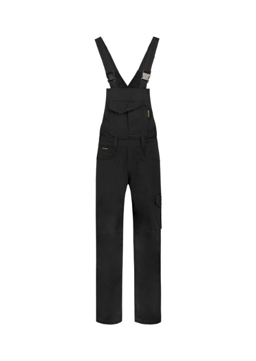 Dungaree Overall Industrial