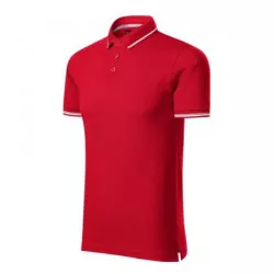 25X Perfection plain Polokošile pánská