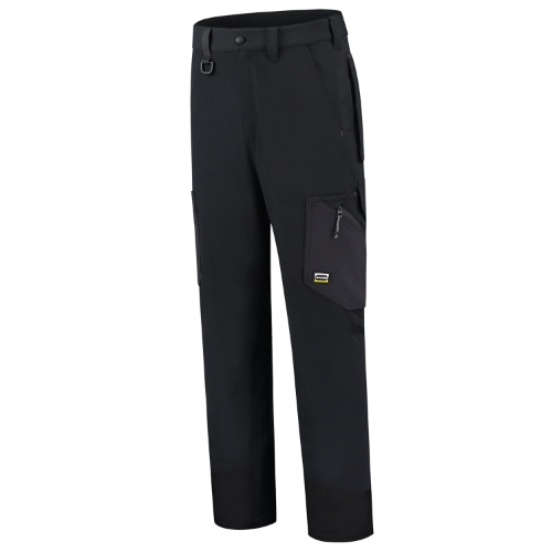 Work Trousers 4-way Stretch T77